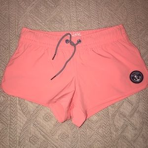 Salt Life Swim/Fish Shorts - XS